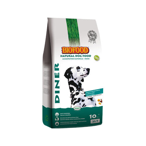  Biofood Natural Dog Food Dinner