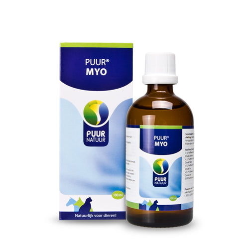  Puur Myo