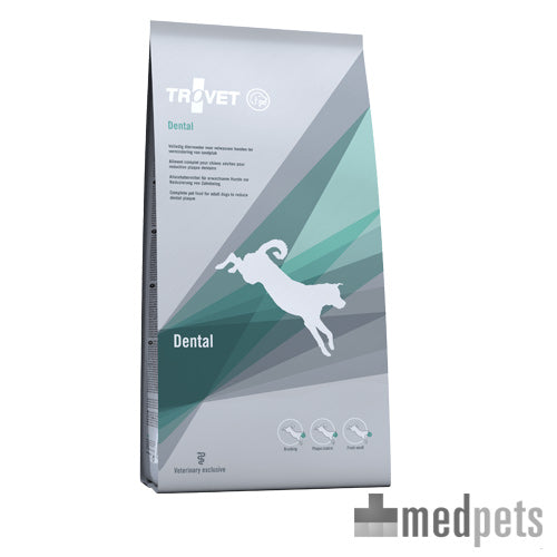  TROVET Dental Dog