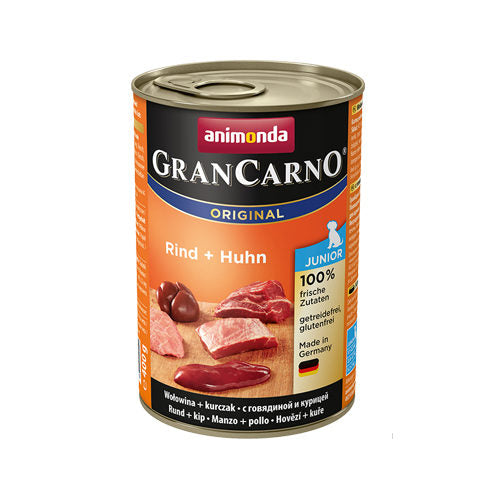  Animonda GranCarno Original Junior