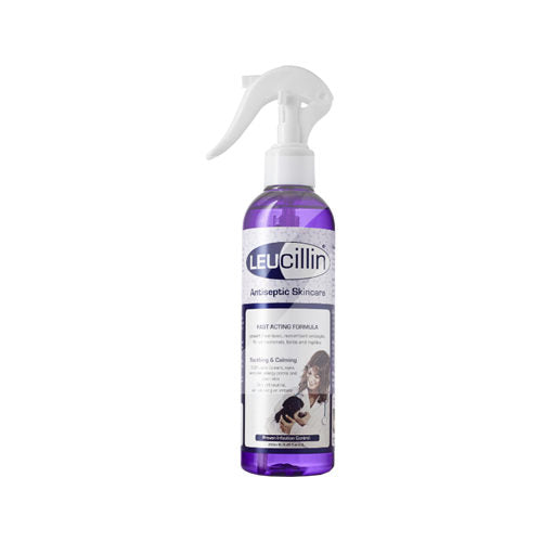  Leucillin Spray