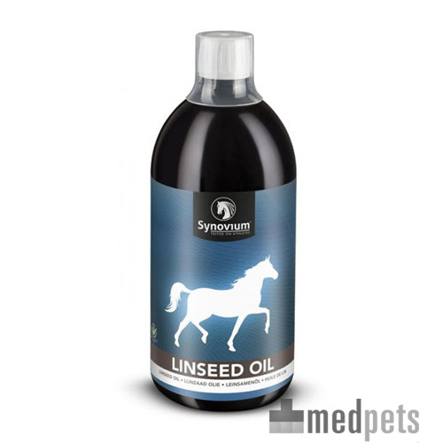  Synovium Linseed Oil