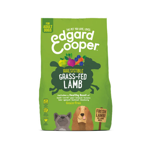  Edgard & Cooper Adult - Lamb