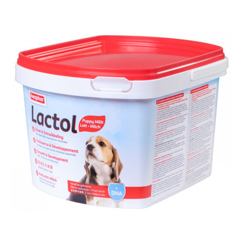  Beaphar Lactol Puppy Milk