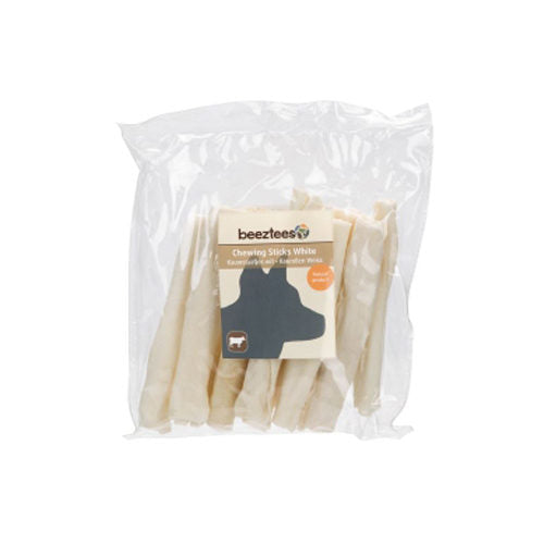  Beeztees Chew Sticks White