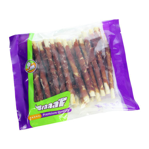  Braaaf Roll Sticks