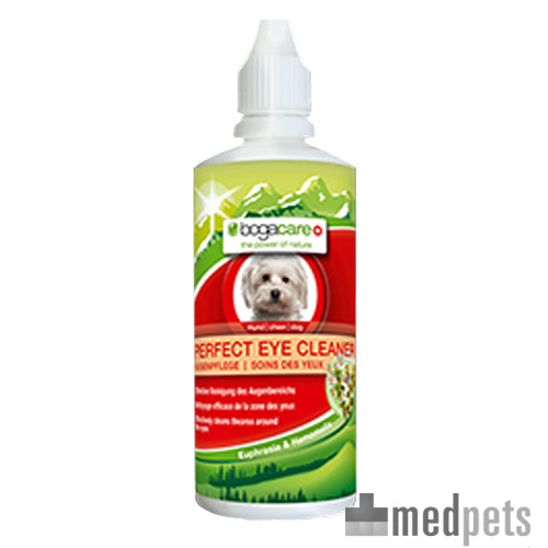Hill's Bogacare Perfect Eye Cleaner