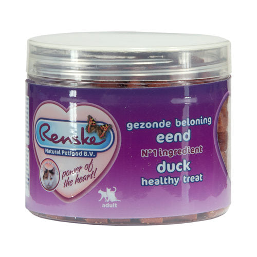 Renske Cat Healthy Reward Meat Hearts