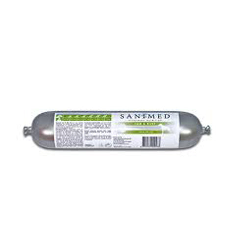  SANIMED Hypoallergenic Dog Sausage LR