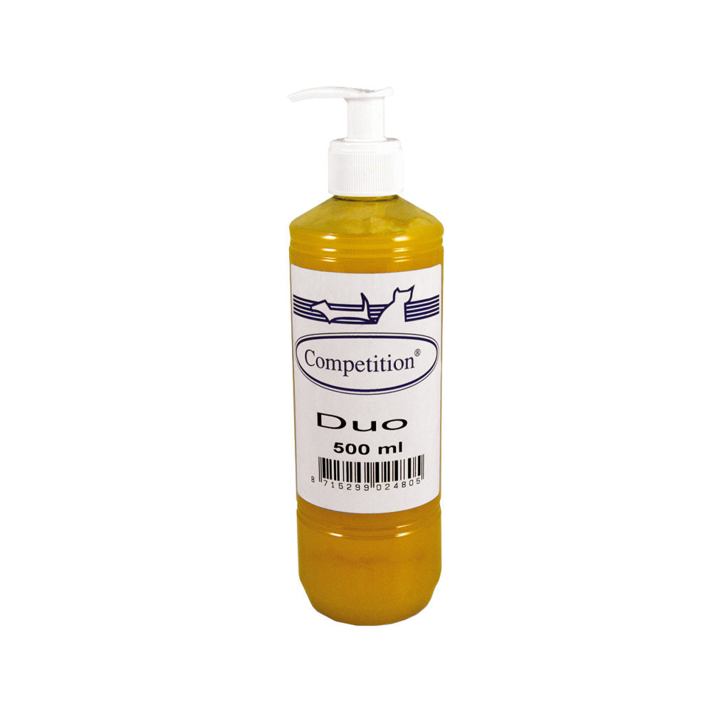  Competition Salmon Oil With Sheep Fat