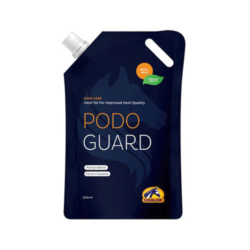  Cavalor PodoGuard