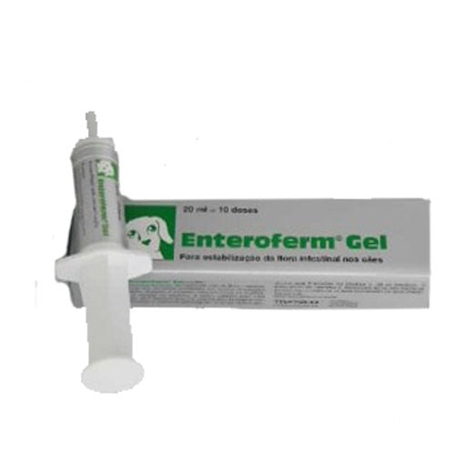  Enteroferm Gel
