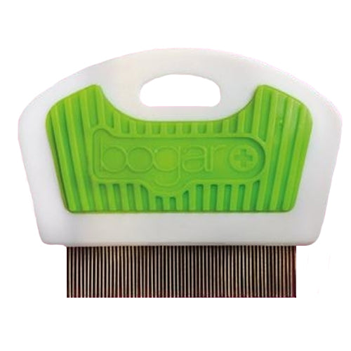 Puur Bogaclean Flea-control Flea Comb