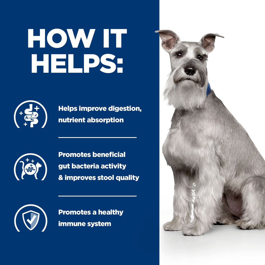  Hill's I/d Low Fat - Digestive Care - Prescription Diet - Canine - Tin