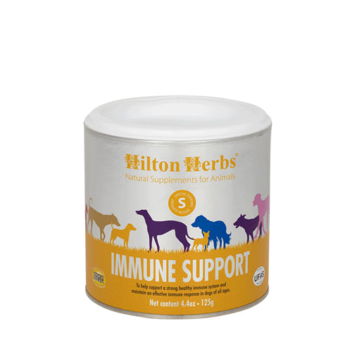  Hilton Herbs Immune Support For Dogs