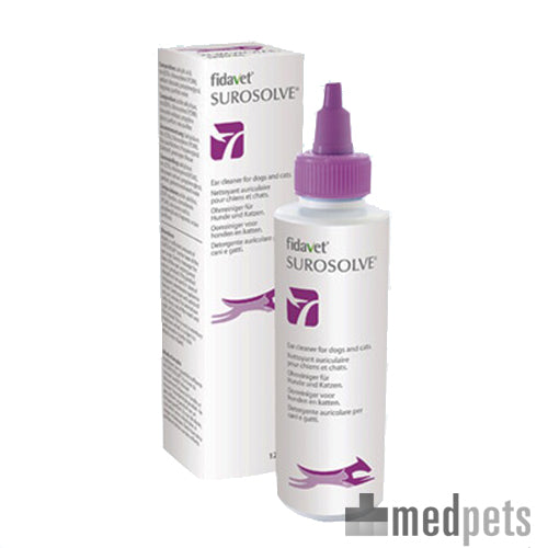  Fidavet Surosolve