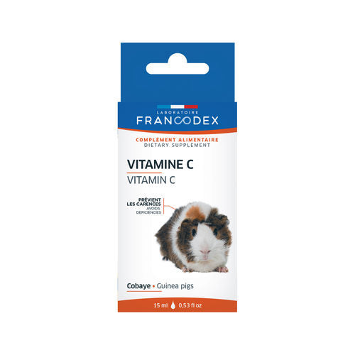  Francodex Vitamin C Liquid
