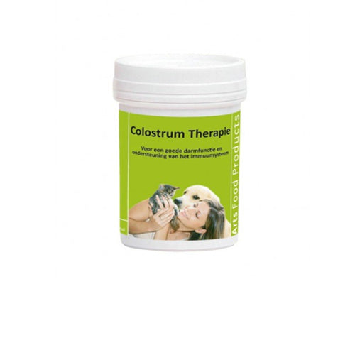  Colostrum Therapy - Powder