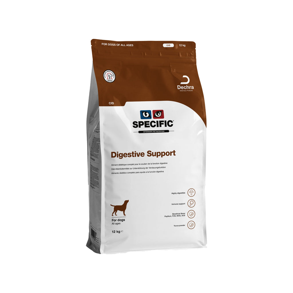  Specific Digestive Support CID