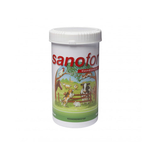  Sanofor Liquid Moor