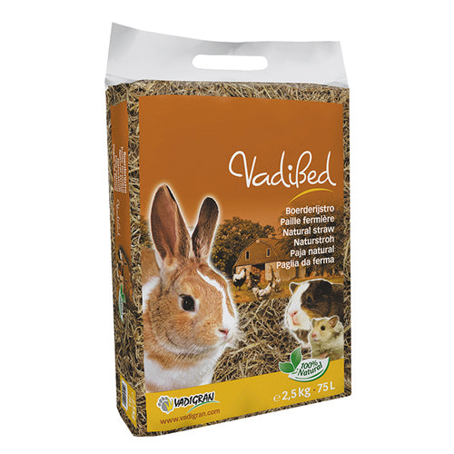  Vadigran Vadibed Natural Straw