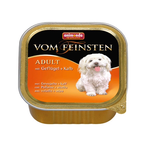  Animonda Vom Feinsten Classic