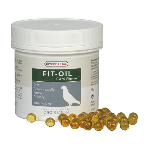 VERSELE-LAGA Oropharma Fit-Oil