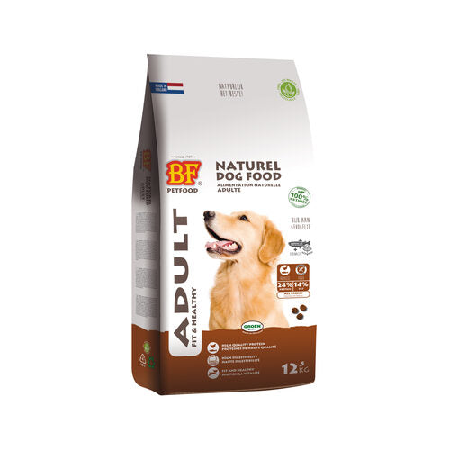 Biofood BF®Petfood Adult Crispy