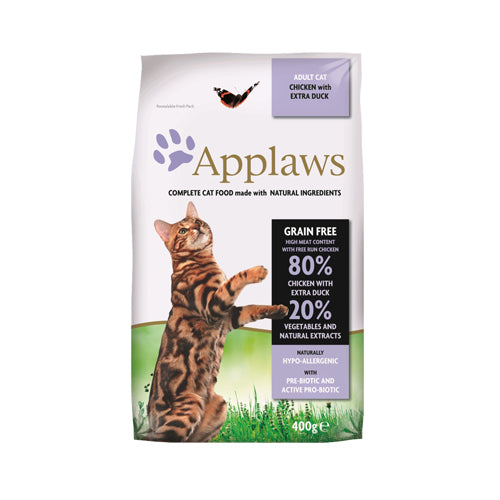  Applaws Cat Food - Adult - Chicken & Duck