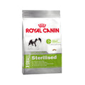  Royal Canin X-Small Sterilised - Dog Food