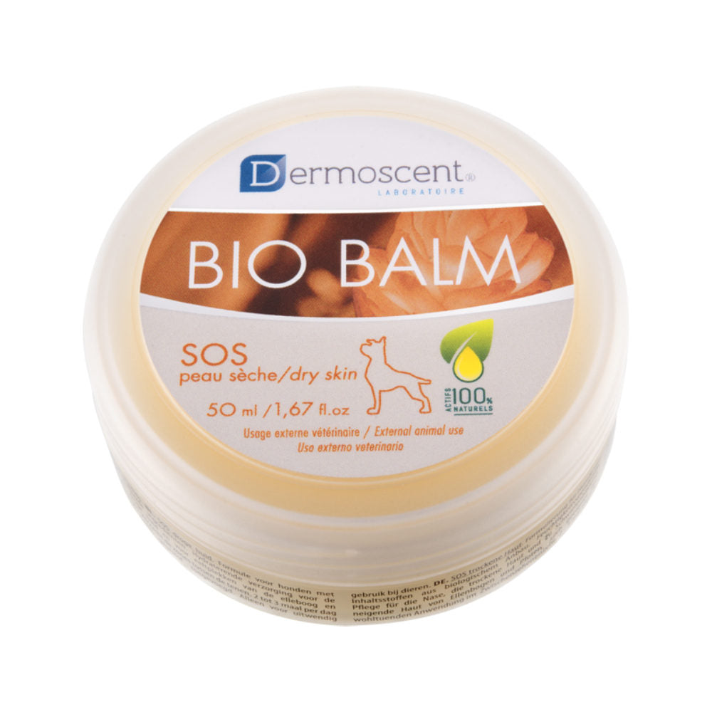  Dermoscent BIOBALM ®