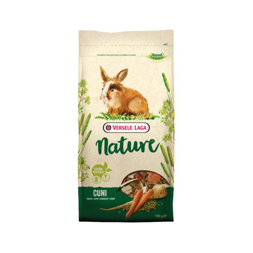  Versele-Laga Nature Cuni Rabbit Food