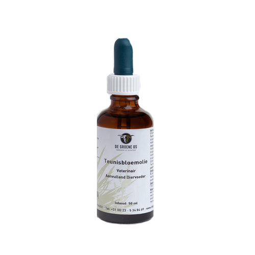  Groene Os Evening Primrose Oil For Dogs & Cats