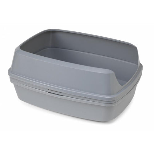  Moderna Litter Box Lift To Sift