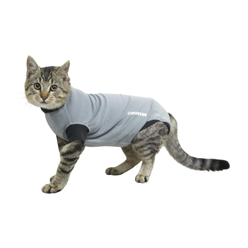  Buster Bodysuit Classic Cat