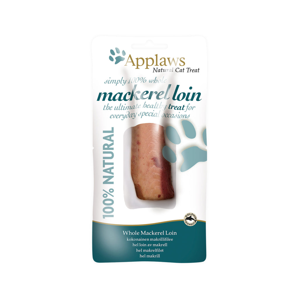  Applaws Cat - Mackerel Loin