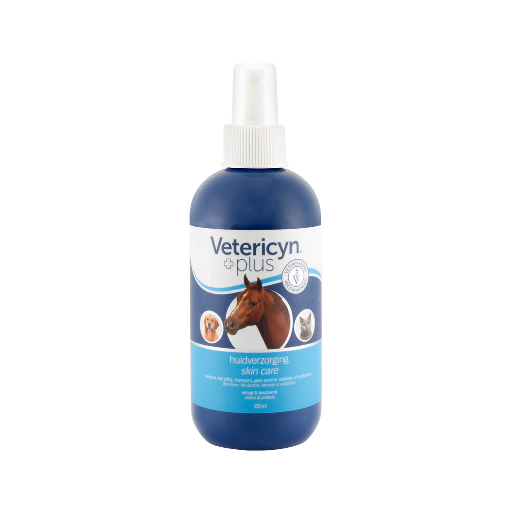  Vetericyn Plus Skin Care Spray