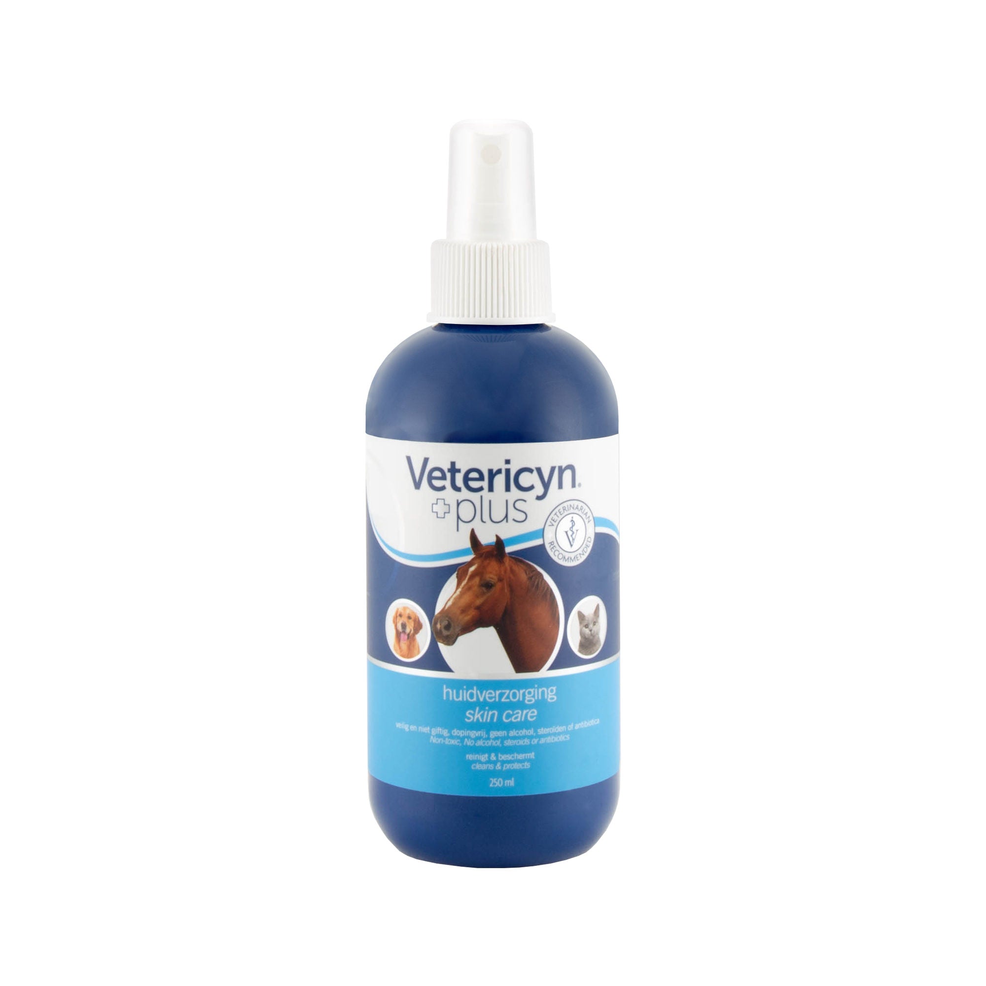 Vetericyn Plus Skin Care Spray
