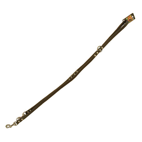  Boon Leather Leash
