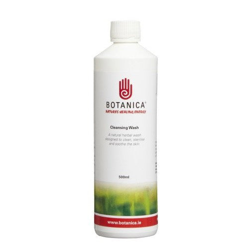  Botanica Cleansing Wash