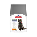  Hill's Science Plan - Feline Mature Adult - Sterilised - Chicken