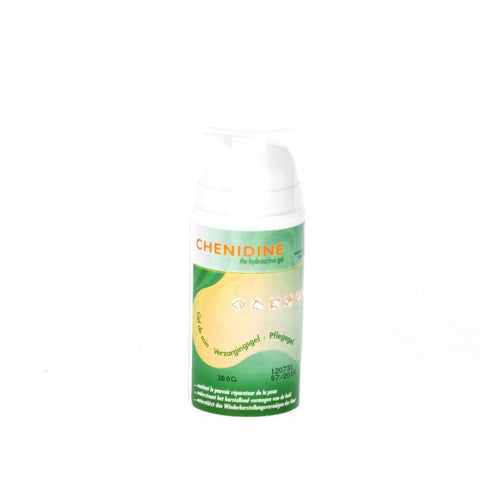  Chenidine