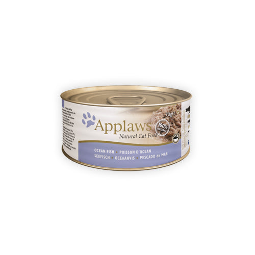  Applaws Cat Food - Ocean Fish