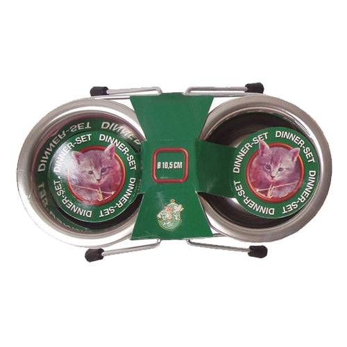 Trixie Boon Dinner Set