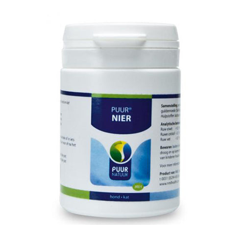 Puur Kidney