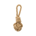 KONG Trixie Be Nordic Floss Rope With Ball