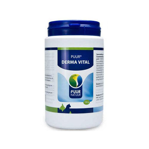 Puur Derma Vital
