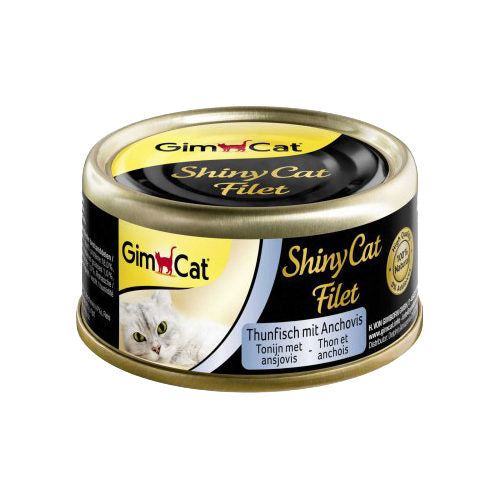  GimCat ShinyCat Filet