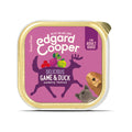  Edgard & Cooper Adult - Game & Duck - Tub