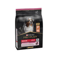  Purina Pro Plan Dog - Medium Adult - Sensitive Skin